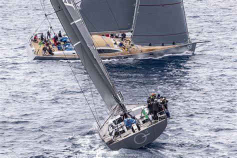 rolex cup capri 2019 classifica|Rolex Capri Sailing Week 2019: the Tre Golfi Regatta starts from .